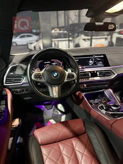 بي ام دبليو X6